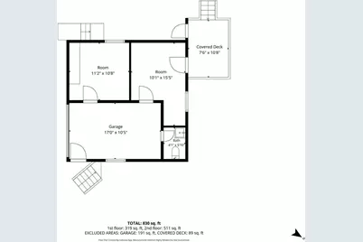 1111 Bakers Bridge Road, Douglasville, GA 30134 - Photo 75
