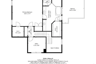 1111 Bakers Bridge Rd, Douglasville, GA 30134 - Photo 69