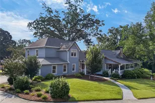 1111 Bakers Bridge Rd, Douglasville, GA 30134 - Photo 1