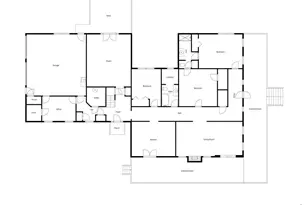 1111 Bakers Bridge Rd, Douglasville, GA 30134 - Photo 71