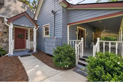 1111 Bakers Bridge Road, Douglasville, GA 30134 - Photo 9