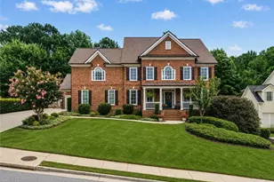 507 Blue Ridge Way, Canton, GA 30114 - Photo 1