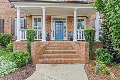 507 Blue Ridge Way, Canton, GA 30114 - Photo 3