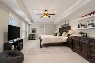 507 Blue Ridge Way, Canton, GA 30114 - Photo 35
