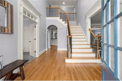507 Blue Ridge Way, Canton, GA 30114 - Photo 5