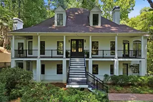 400 Old Ivy Rd NE, Atlanta, GA 30327 - Photo 1
