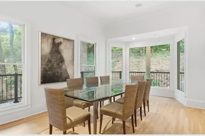 400 Old Ivy Road NE, Atlanta, GA 30327 - Photo 5
