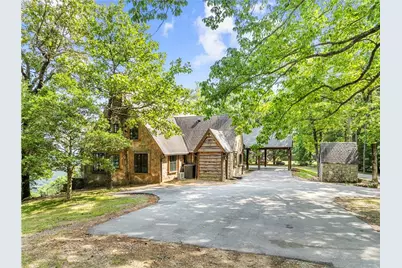 283 S Brow Drive, Menlo, GA 30731 - Photo 5