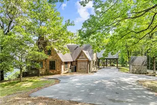 283 S Brow Dr, Menlo, GA 30731 - Photo 5