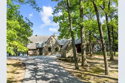 283 S Brow Drive, Menlo, GA 30731 - Photo 3