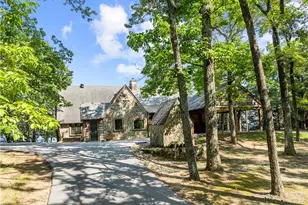 283 S Brow Dr, Menlo, GA 30731 - Photo 3