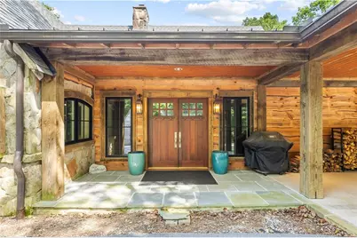 283 S Brow Drive, Menlo, GA 30731 - Photo 7