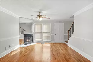 140 Davis Mill Ct, Lawrenceville, GA 30044 - Photo 25