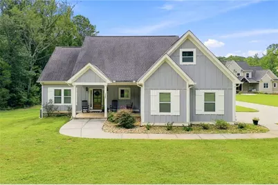 1782 Worley Road, Ball Ground, GA 30107 - Photo 3