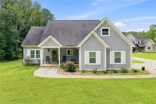 1782 Worley Rd, Ball Ground, GA 30107 - Photo 3