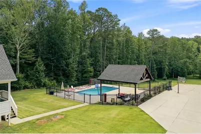 1782 Worley Road, Ball Ground, GA 30107 - Photo 83