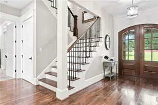 1782 Worley Rd, Ball Ground, GA 30107 - Photo 5