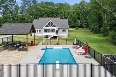 1782 Worley Road, Ball Ground, GA 30107 - Photo 93
