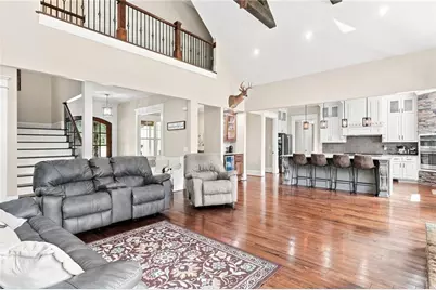 1782 Worley Road, Ball Ground, GA 30107 - Photo 13
