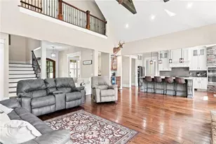 1782 Worley Rd, Ball Ground, GA 30107 - Photo 13