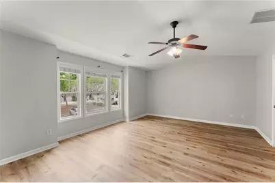 1867 Ellison Lakes Court NW #21, Kennesaw, GA 30152 - Photo 11