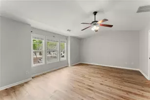 1867 Ellison Lakes Ct NW, Kennesaw, GA 30152 - Photo 11