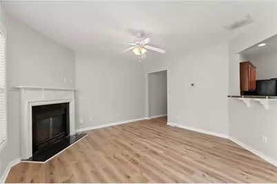 1867 Ellison Lakes Court NW #21, Kennesaw, GA 30152 - Photo 9