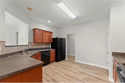1867 Ellison Lakes Court NW #21, Kennesaw, GA 30152 - Photo 5