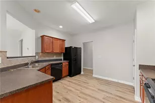 1867 Ellison Lakes Ct NW, Kennesaw, GA 30152 - Photo 5