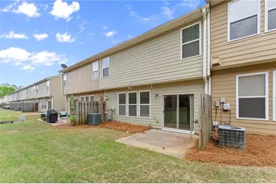 1867 Ellison Lakes Court NW #21, Kennesaw, GA 30152 - Photo 23