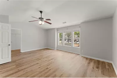 1867 Ellison Lakes Court NW #21, Kennesaw, GA 30152 - Photo 13
