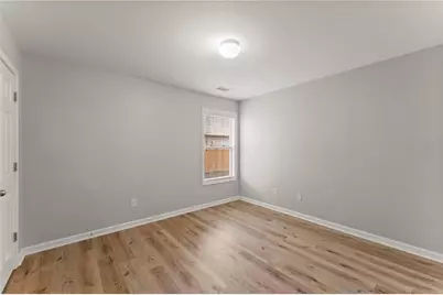 1867 Ellison Lakes Court NW #21, Kennesaw, GA 30152 - Photo 19