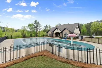 1867 Ellison Lakes Court NW #21, Kennesaw, GA 30152 - Photo 29