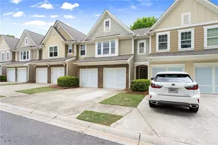 1867 Ellison Lakes Ct NW, Kennesaw, GA 30152 - Photo 25