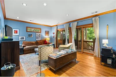 1476 Kenwood Avenue NW, Atlanta, GA 30309 - Photo 21