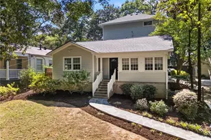 1476 Kenwood Ave NW, Atlanta, GA 30309 - Photo 1