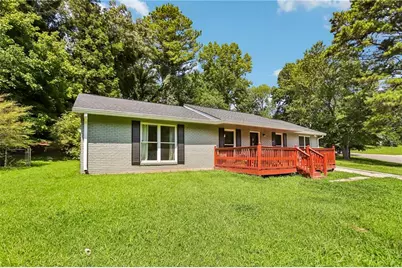 201 Meadowlark Lane, Jonesboro, GA 30236 - Photo 3