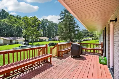 201 Meadowlark Lane, Jonesboro, GA 30236 - Photo 5