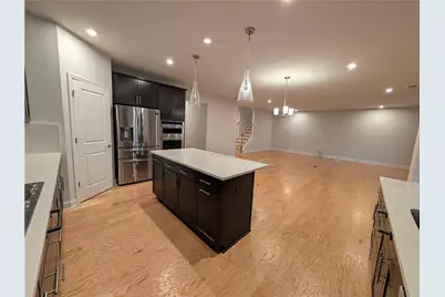 406 Riverclub Road, Acworth, GA 30101 - Photo 9