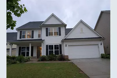 406 Riverclub Road, Acworth, GA 30101 - Photo 1