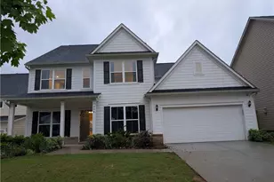 406 Riverclub Rd, Acworth, GA 30101 - Photo 1