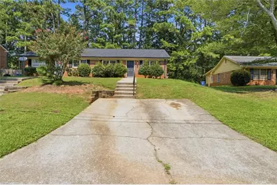 432 Charleston Lane #432, Lawrenceville, GA 30046 - Photo 3