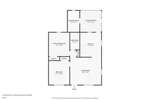 432 Charleston Ln, Lawrenceville, GA 30046 - Photo 23