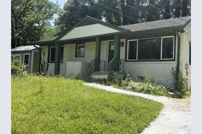 2486 Ivydale Drive, Atlanta, GA 30311 - Photo 1