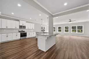 3145 George Williams Rd, Monroe, GA 30656 - Photo 3