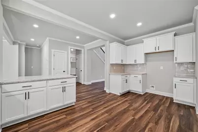 3145 George Williams Road, Monroe, GA 30656 - Photo 7