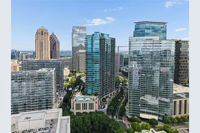 1080 Peachtree Street NE #1009, Atlanta, GA 30309 - Photo 45