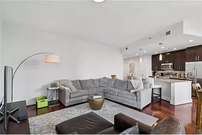1080 Peachtree Street NE #1009, Atlanta, GA 30309 - Photo 15