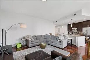 1080 Peachtree St NE, Atlanta, GA 30309 - Photo 15
