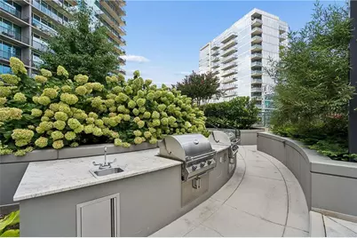 1080 Peachtree Street NE #1009, Atlanta, GA 30309 - Photo 39